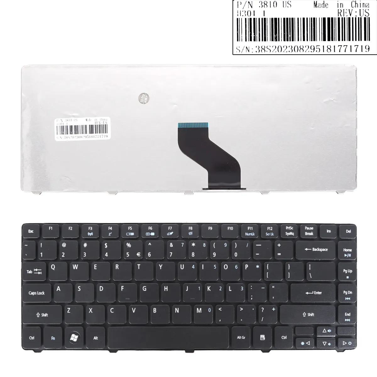 Picture of 兼容3810T